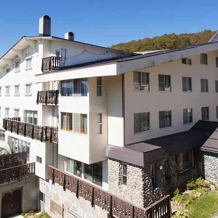 Hotel Takimoto Yamanouchi  Exteriör bild