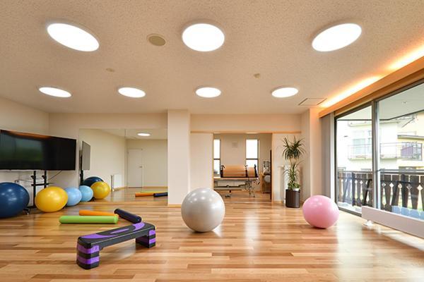 Hotel Takimoto Yamanouchi  Exteriör bild