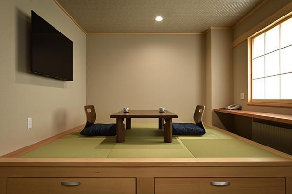 Hotel Takimoto Yamanouchi  Exteriör bild