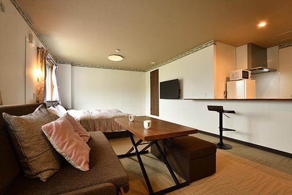 Hotel Takimoto Yamanouchi  Exteriör bild