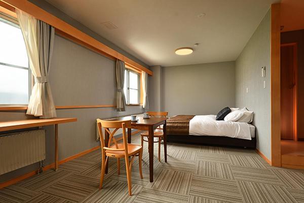 Hotel Takimoto Yamanouchi  Exteriör bild