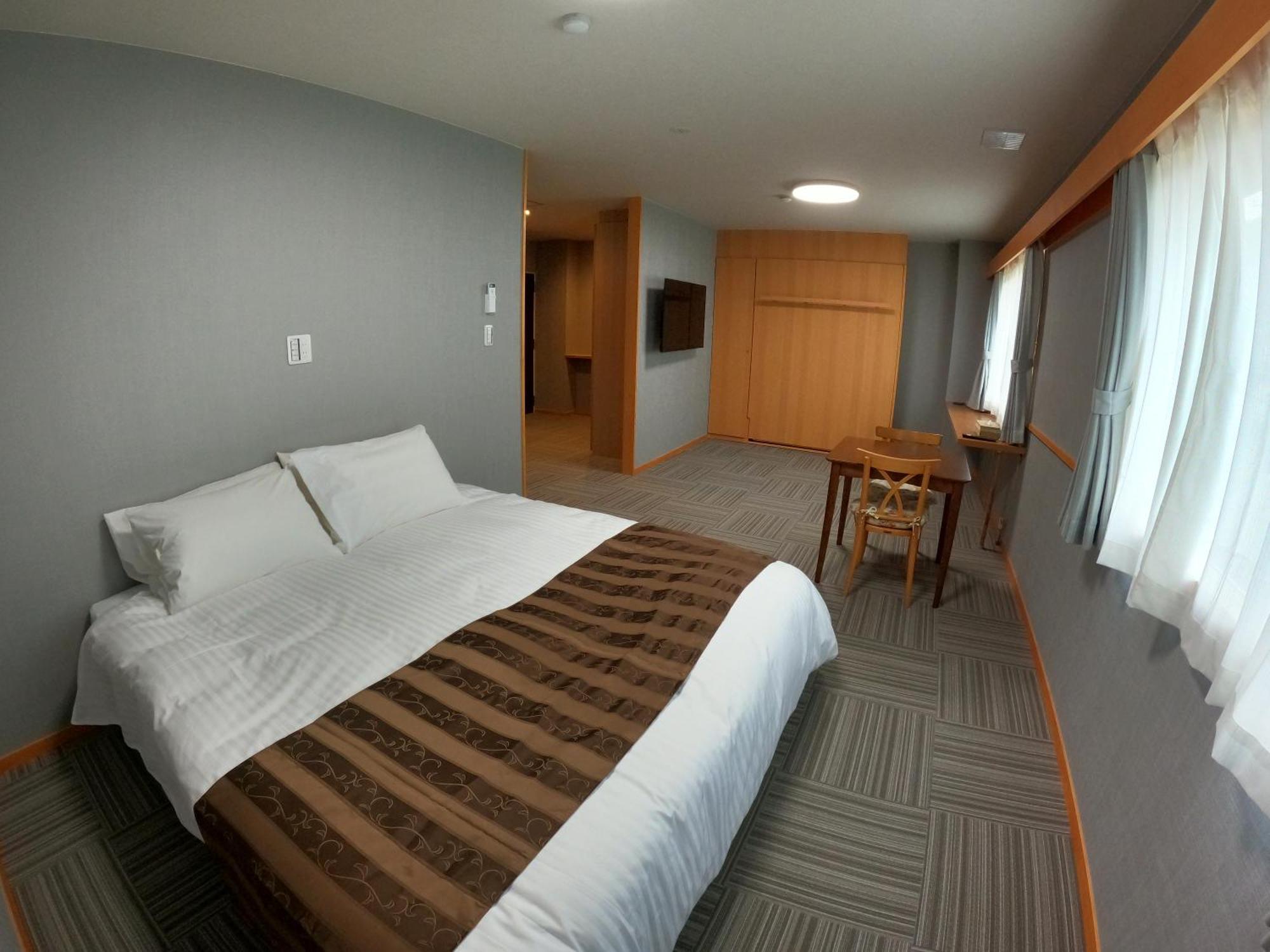 Hotel Takimoto Yamanouchi  Exteriör bild